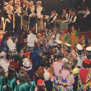 Auftritt in Eupen/Belgien (06.02.11)